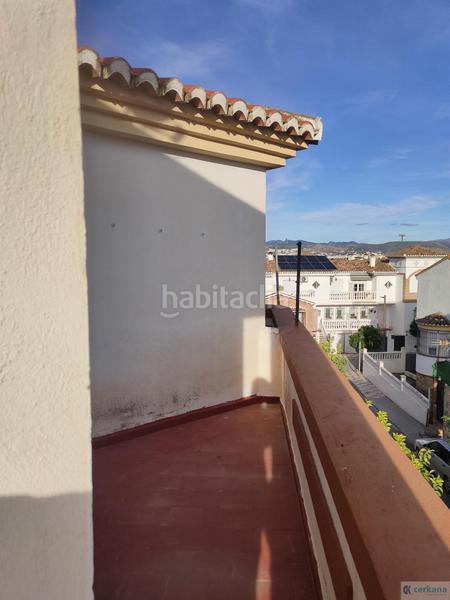 Foto b60e360e-0dc7-477e-8b66-d83beb0f64af. Dachwohnung in aracena 27 in Híjar Gabias (Las)