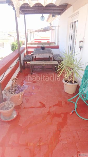 Foto b6c33c31-22bf-421a-8cfd-a4f0f2f13792. Dachwohnung in aracena 27 in Híjar Gabias (Las)