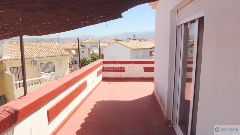 Foto c2efcd2a-c94f-4230-bdcd-78010d79b167. Dachwohnung in aracena 27 in Híjar Gabias (Las)