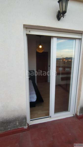 Foto eabbcd07-d9b2-4646-b5fa-6c5e903fb9c2. Dachwohnung in aracena 27 in Híjar Gabias (Las)