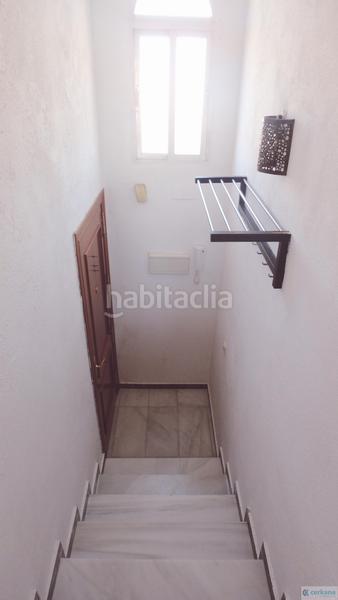 Foto f6659cdb-4dfe-4ad3-8382-603aa72fb833. Dachwohnung in aracena 27 in Híjar Gabias (Las)