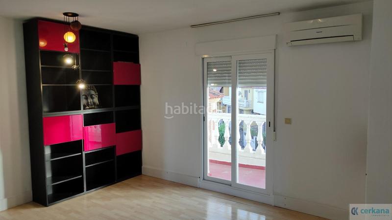 Foto f9688283-a9e4-43cb-b6a1-a6d3e3ad2ef4. Dachwohnung in aracena 27 in Híjar Gabias (Las)