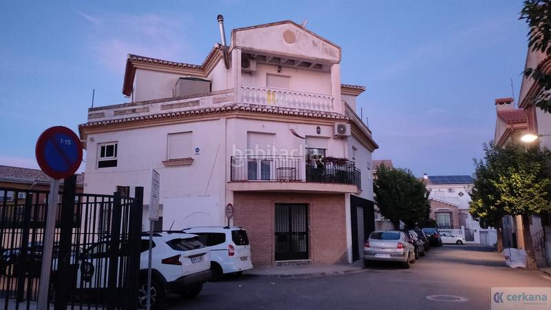 Foto fafa04c6-9520-4d14-845f-4217206c3dca. Dachwohnung in aracena 27 in Híjar Gabias (Las)