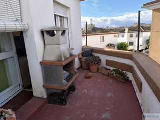 Àtic a Aracena 27. Las gabiasatico