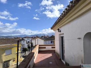 Àtic a Aracena 27. Las gabiasatico