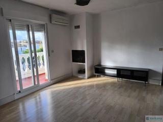 Attique à Aracena 27. Las gabiasatico