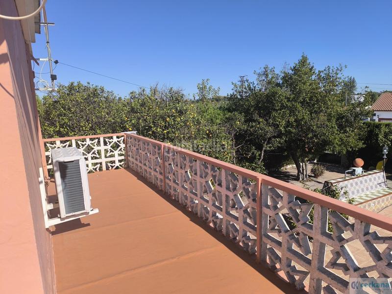 Foto 021519f7-7dec-4b5b-9fa9-a7a8876e7907. Chalet in de sanlucar s/n in Loreto Espartinas