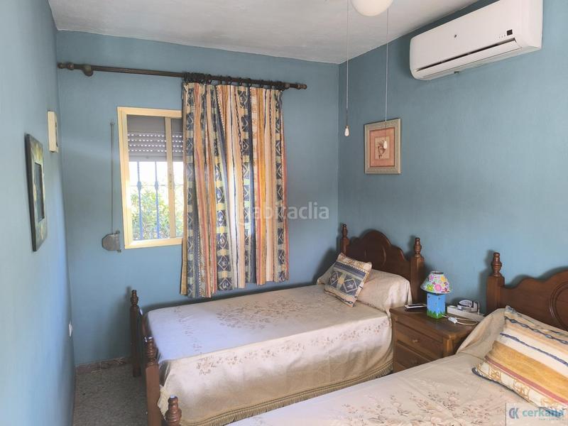 Foto 11ced3dc-562e-4a04-97fb-fb6e39dfb6b5. Chalet in de sanlucar s/n in Loreto Espartinas