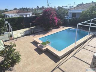 Xalet  De sanlucar s/n. Espartinaschalet