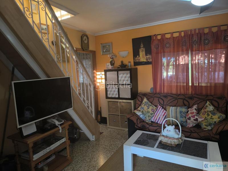 Foto 4095fc26-ef6e-4dd1-8819-7ccd3efe4972. Chalet in de sanlucar s/n in Loreto Espartinas