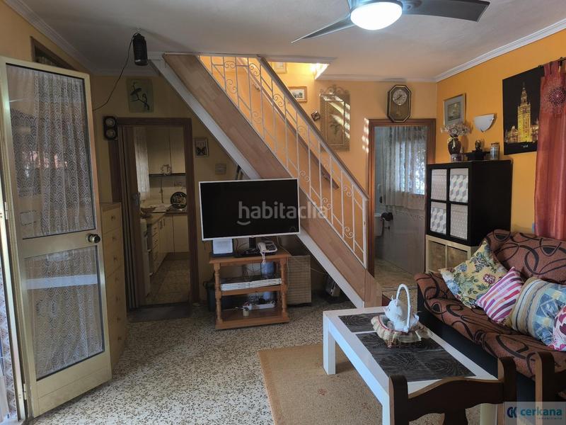 Foto 433821d3-25f4-4b40-8dfc-3b6e36c3f7e0. Chalet in de sanlucar s/n in Loreto Espartinas