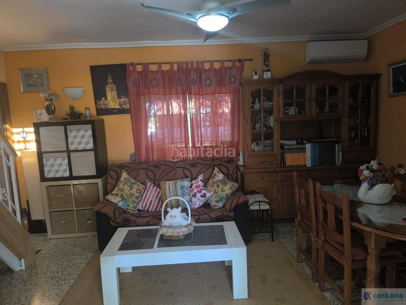 Foto 58f91d6c-5804-4cde-8400-75daa9438f98. Chalet in de sanlucar s/n in Loreto Espartinas