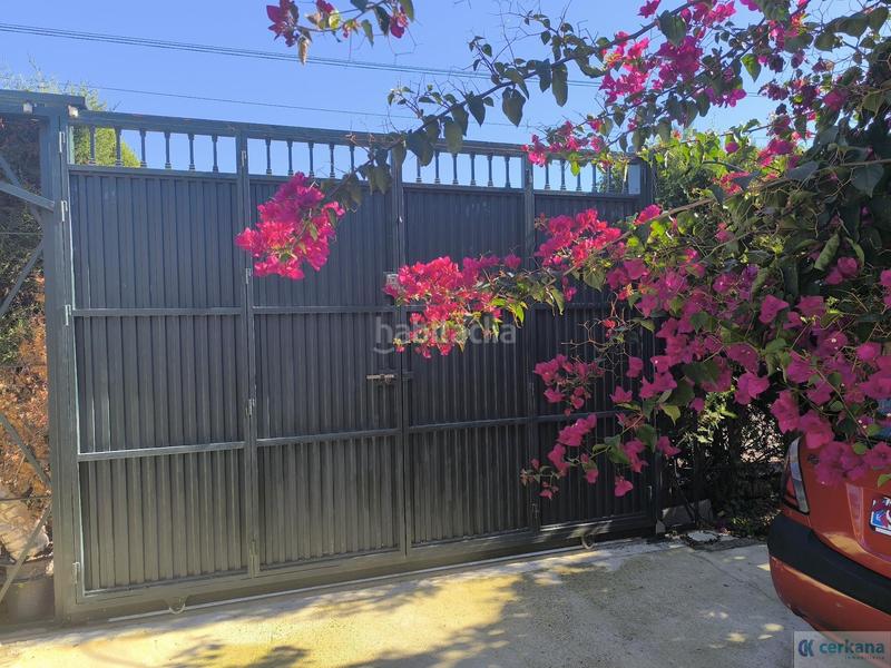 Foto 5aa8c404-5317-4bd1-baf5-d0c8d302f15b. Chalet in de sanlucar s/n in Loreto Espartinas