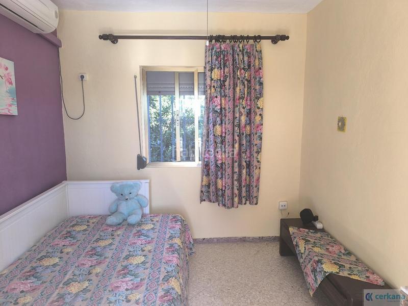 Foto 5b61dcf1-4747-4733-b36a-7518f029362f. Chalet in de sanlucar s/n in Loreto Espartinas