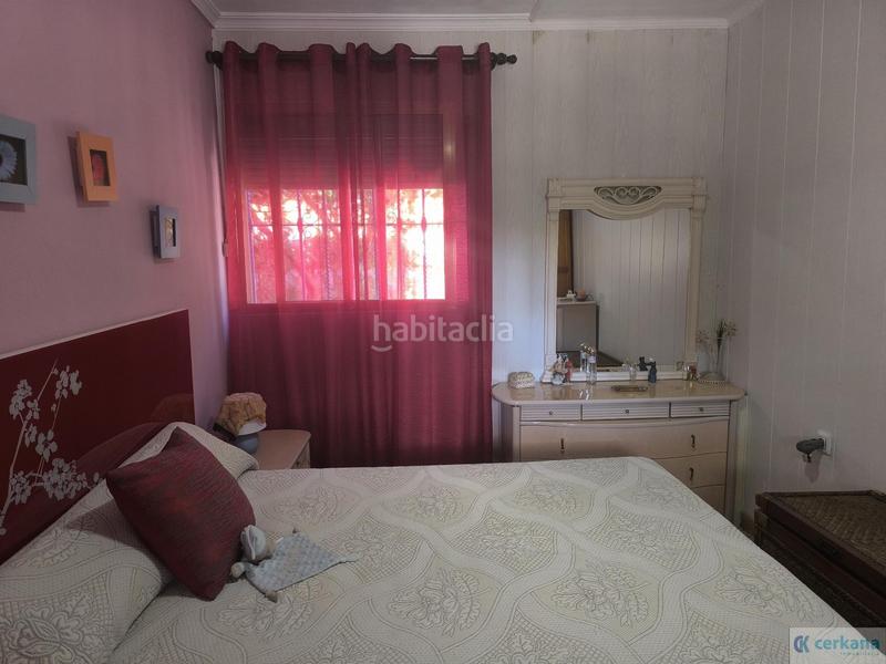 Foto 69b8cc19-dfeb-4f95-ba7f-9e40a0d4ee38. Chalet in de sanlucar s/n in Loreto Espartinas