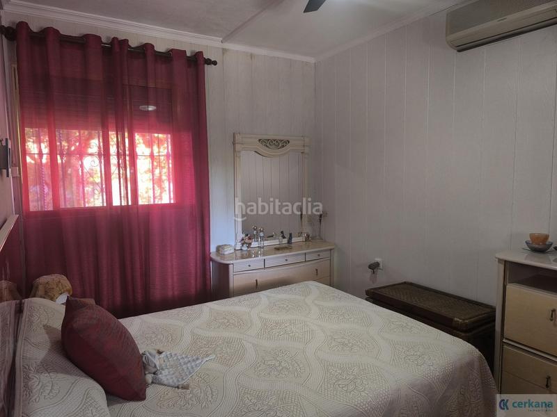 Foto 7f978dcb-3c86-4649-b1e3-c01269bbb9ab. Chalet in de sanlucar s/n in Loreto Espartinas