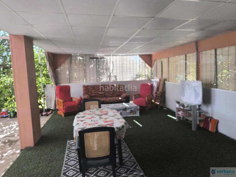 Foto 7fd120ae-1bae-4dce-80bc-dab26e16f8ce. Chalet in de sanlucar s/n in Loreto Espartinas