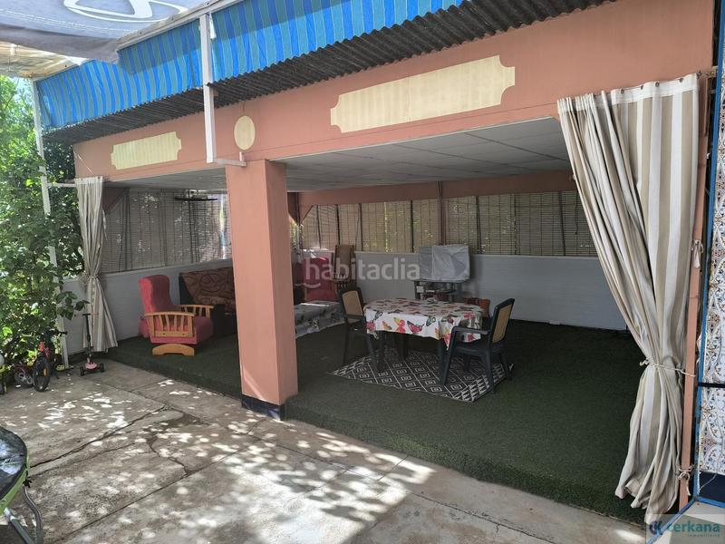 Foto 8a2d7ebc-d767-44a4-9970-33562758e5ef. Chalet in de sanlucar s/n in Loreto Espartinas