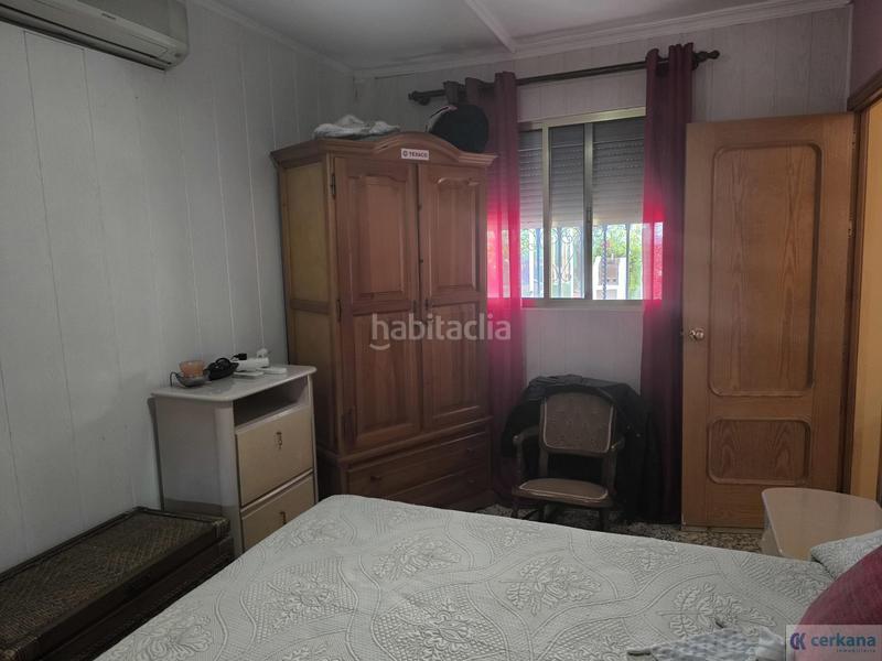 Foto a78fc453-f476-49a0-a6da-735c7fff9de0. Chalet in de sanlucar s/n in Loreto Espartinas