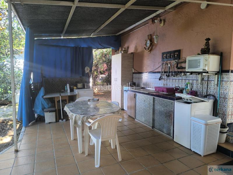 Foto b5b9ed2f-9b1b-4569-8bf1-60d67ac8c1e3. Chalet in de sanlucar s/n in Loreto Espartinas