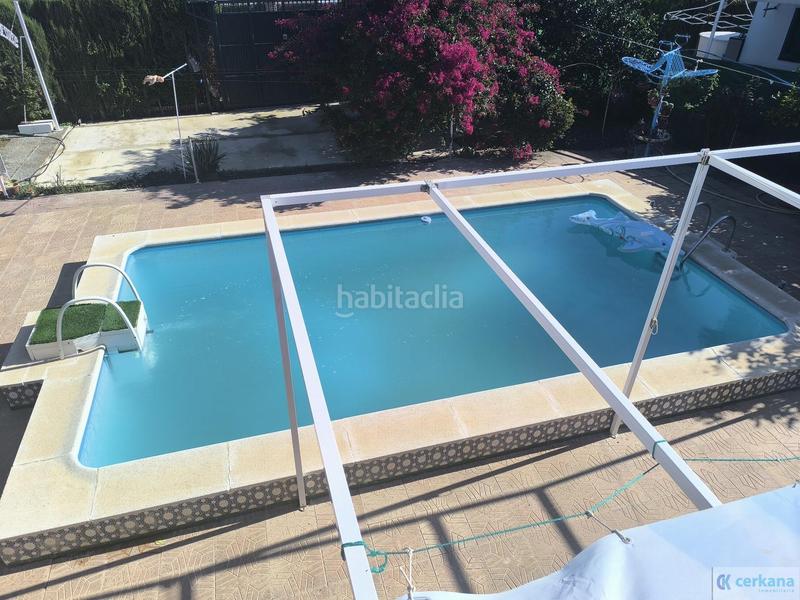 Foto bdbcec3d-e836-4081-9bab-f9e1613f9314. Chalet in de sanlucar s/n in Loreto Espartinas