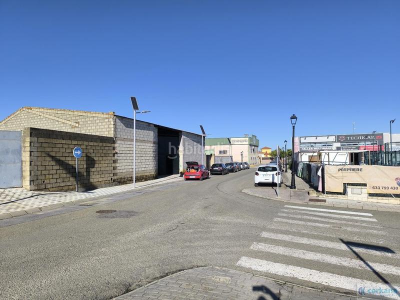 Foto 7336accb-5ed1-4894-a53b-dd8be5003407. Solar industrial a Colegio Europa Espartinas