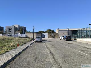 Industrial plot  Salteras. Espartinasterreno