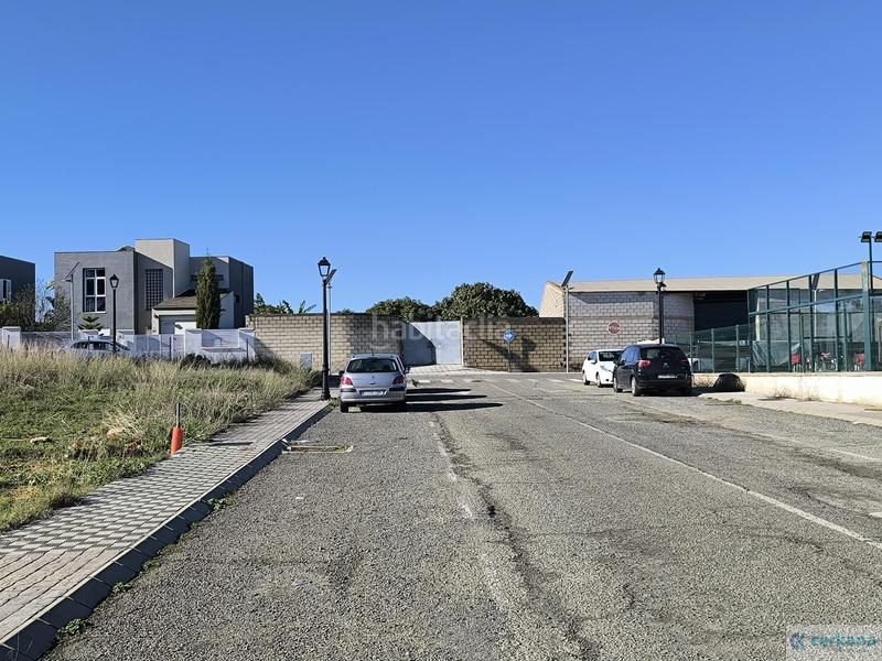 Foto 95c80f34-9287-4438-bf7d-5d564b18747c. Solar industrial a Colegio Europa Espartinas