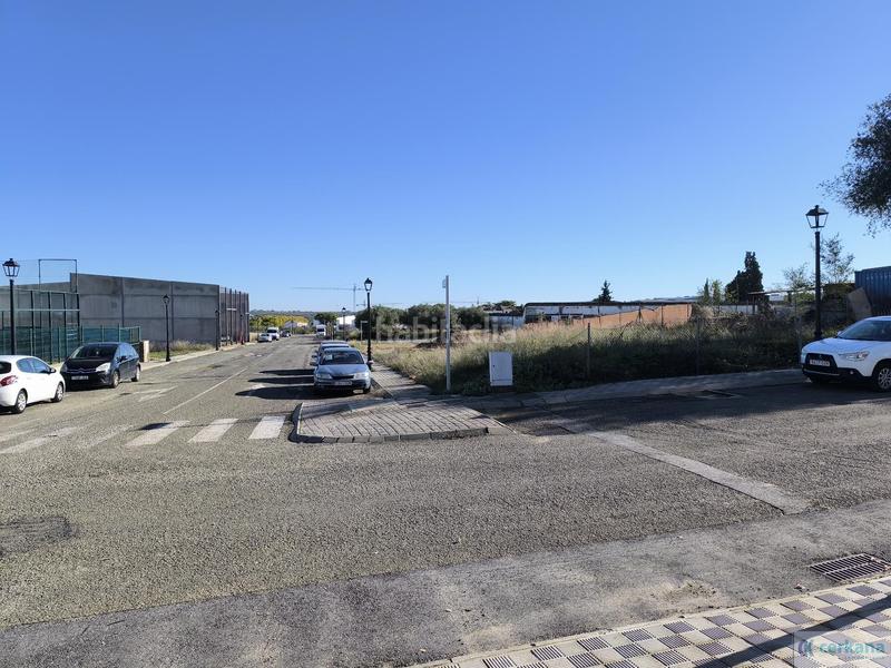 Foto d9b1cd83-e5ad-41d0-b31e-7b7df0e4dd47. Solar industrial a Colegio Europa Espartinas