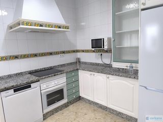 Appartamento  Maria auxiliadora. Sanlúcar la mayorpiso