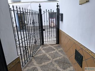 Piso  Maria auxiliadora. Sanlúcar la mayorpiso