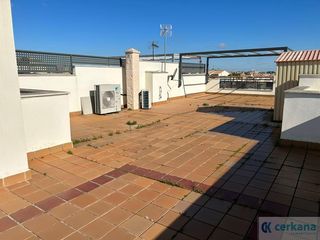 Chalet  Julian atalaya. Espartinaschalet