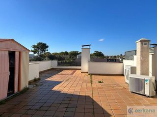 Chalet  Julian atalaya. Espartinaschalet