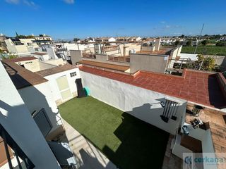 Chalet  Julian atalaya. Espartinaschalet