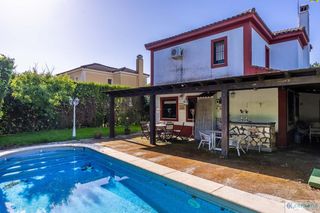 Chalet  Rosales los. Espartinaschalet