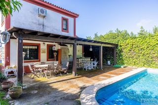 Chalet  Rosales los. Espartinaschalet