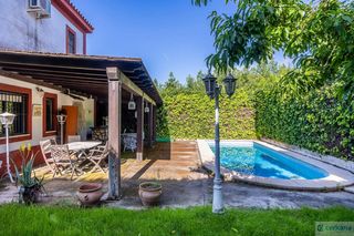 Xalet  Rosales los. Espartinaschalet