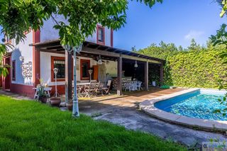 Chalet  Rosales los. Espartinaschalet
