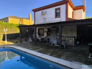 Xalet  Rosales los. Espartinaschalet