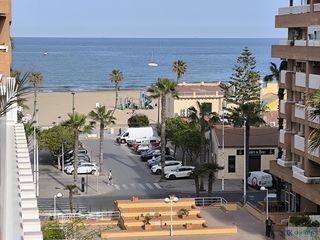 Dachwohnung in Vicent blasco ibañez 5. Alborayaatico
