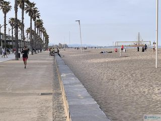 Àtic a Vicent blasco ibañez 5. Alborayaatico