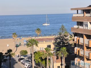 Àtic a Vicent blasco ibañez 5. Alborayaatico