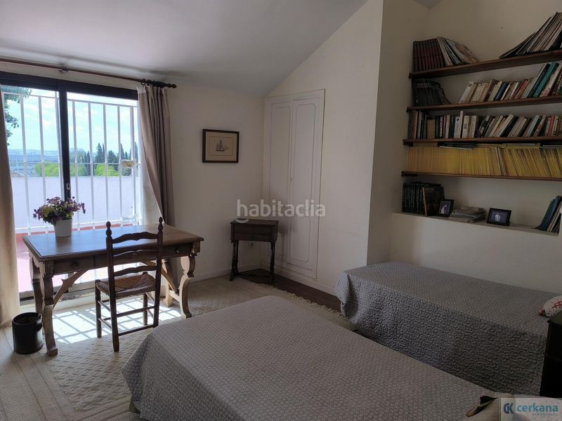 Foto 05a3f4f8-677b-4379-977f-546181afb0df. Chalet villa en Santa Eufemia Tomares