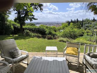 Chalet  Villares altos. Tomaresvilla