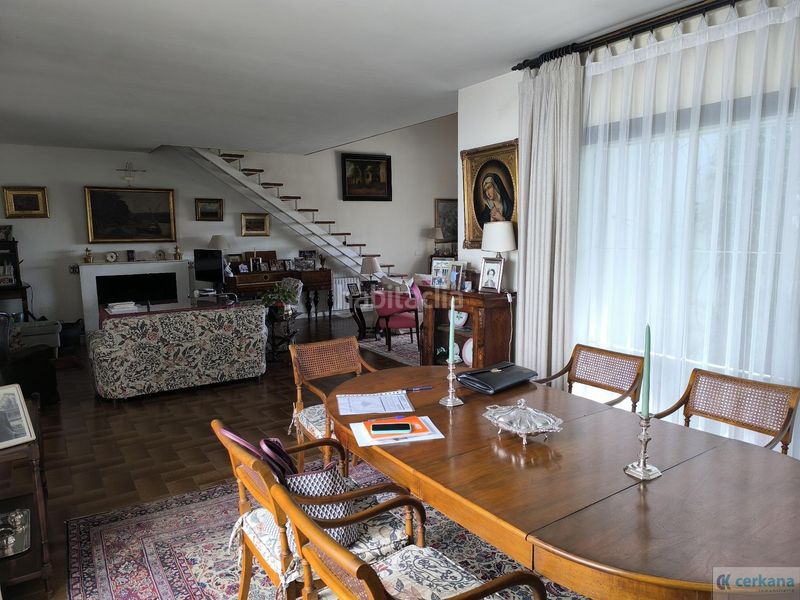 Foto 41110c66-256f-4b0c-a82d-11a6981f9206. Chalet villa en Santa Eufemia Tomares