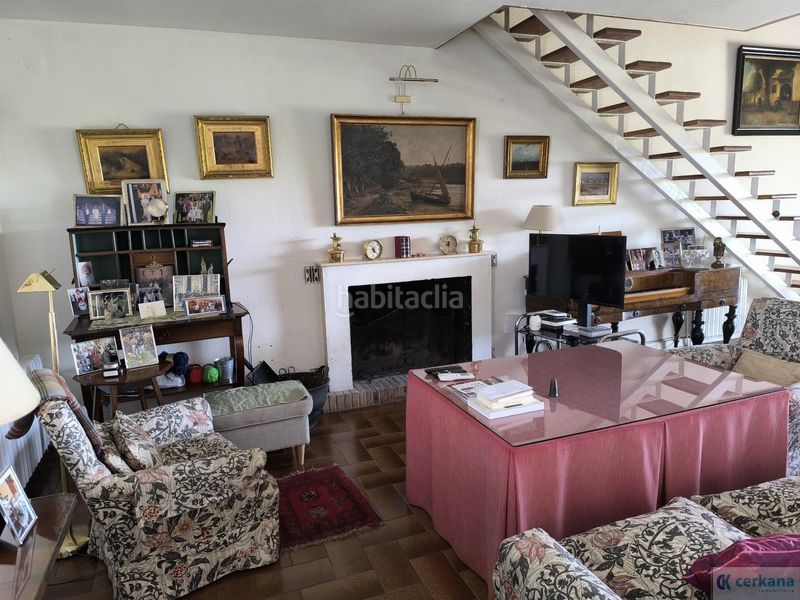 Foto 44545fcb-638b-4aae-8019-ba2821b72ec7. Chalet villa en Santa Eufemia Tomares
