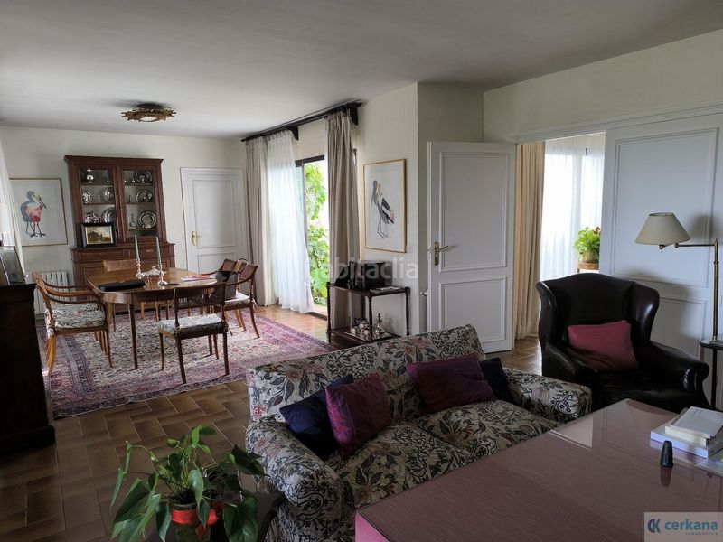 Foto 5ef4ac9d-166f-4c96-8646-f4b3b1611aa3. Chalet villa en Santa Eufemia Tomares