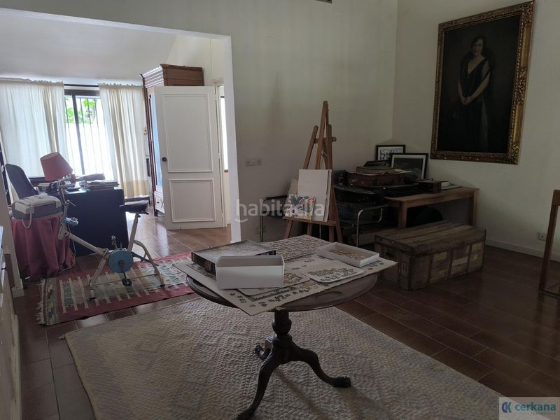 Foto dbcf8a73-c10c-484e-b373-274f9e3efe04. Chalet villa en Santa Eufemia Tomares