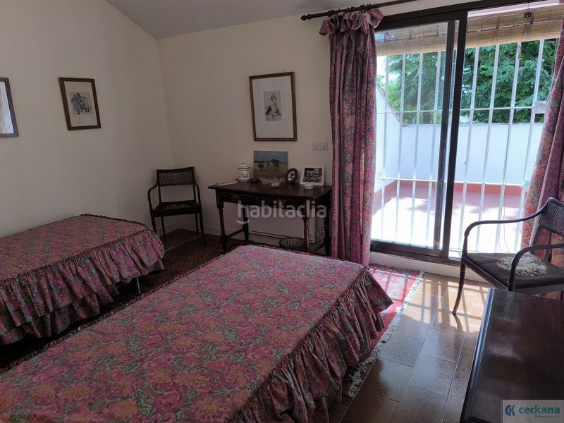 Foto dbeeaf9e-63f6-400c-830d-26b73ddc4f6c. Chalet villa en Santa Eufemia Tomares