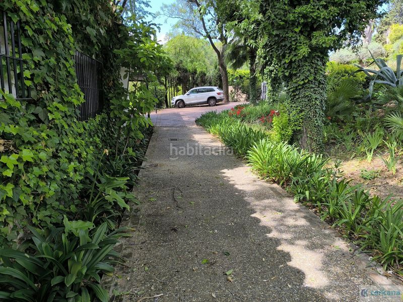 Foto fa3c2a94-2324-4f26-b425-9da5133db3b6. Chalet villa en Santa Eufemia Tomares